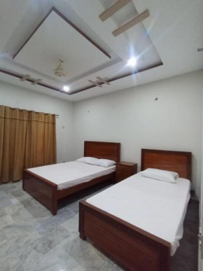 Margalla Chalet